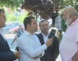 Alçak CHP’liden tesettüre ağır hakaret (HABER-VİDEO)
