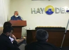 Ahmed Kalkan Hay-Der’deydi (HABER-VİDEO)