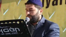 Aytaç Baran’ın vurulma anı (VİDEO)