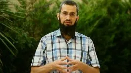 Dr. İyad Kuneybi tutuklandı