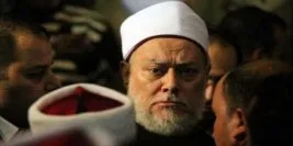 Mısırlı müftü: “Sisi’ye isyan eden Peygamber’e isyan etmiştir”