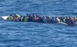 Akdeniz’de bu yıl 2 bin 800 sığınmacı can verdi