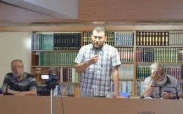 ‘Gündeme Dair Hasbihal’ programı (VİDEO)