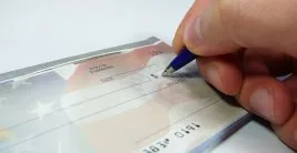 Karşılıksız çek sayısında büyük artış