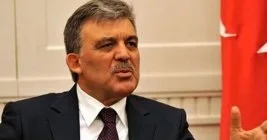 Gül: Biz hiç İslamcı olmadık