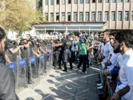 Yasin Börü’nün babası Demirtaş ve Kışanak’tan şikayetçi