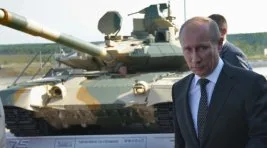 Pentagon: Rusya, kara harekatına hazırlanıyor