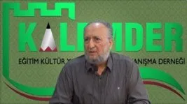 Cuma Vaazı: Kur’an’la Yeniden Ayağa Kalkmak(VİDEO)