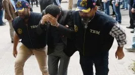 Ankara patlaması ile ilgili 4 tutuklama