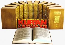 Kur’an Kavramları Google Play’de