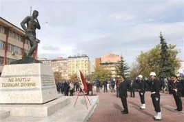 Putperestlikten ve putperestlerden beraat ilanımızdır