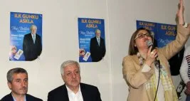 Ak Partili Başkandan akla ziyan benzetme
