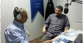 Radyo Denge’de İLKAV Programları konuşuldu