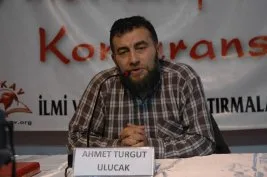 Ulucak : İslam, beşeri ideolojilerden beridir