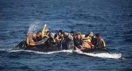 Polonya’da bir sınav sorusu: Kaç mülteci bir insan eder?