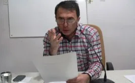 “Haçlı Seferleri Döneminde Doğu ve Batı” konuşuldu