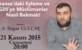Kalem-Der’den konferansa davet