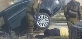 Yerleşimci, Filistinli kızı aracıyla ezerek katletti