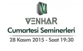 Venhar’da “Kur’an’a Göre Dört Terim” semineri
