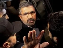 Diyarbakır’da saldırı: Baro Başkanı ve 1 polis öldü (VİDEO)