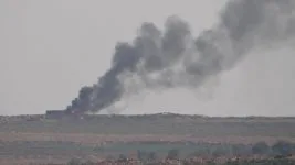 Rus uçakları İHH’nın Suriye’deki ekmek fırınını bombaladı