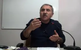 Mesele Allah’ı yanlış veya eksik tanıyarak inanmaktır (VİDEO)