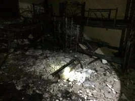 Kur’an kursunda çıkan yangında 6 çocuk hayatını kaybetti
