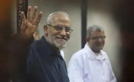 Muhammed Bedii yeniden yargılanacak