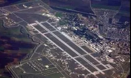 İncirlik Üssü Patriot kasabası
