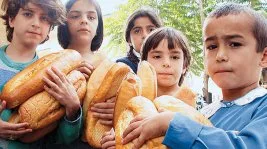 Yoksulluk sınırı açıklandı