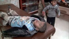 İşgalci Esed güçleri, Telbise’de 65 mazlumu katletti