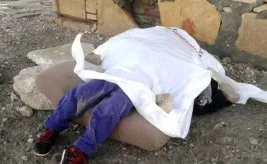 İzmir’de yeni Aylan bebek vakası