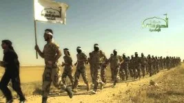 Ahrar’uş Şam, Riyad zirvesinden çekildi