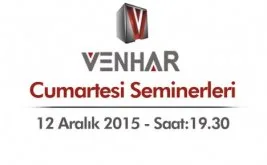 Venhar’da İbrahim (a.s.)'ın Mücadelesi konuşulacak