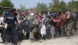 Danimarka göçmenlerin ziynet eşyasına el koyacak