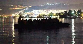 Muğla’da bir mülteci faciası daha