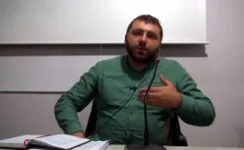 Kur’an’da sözü edilen Musa (a.s.) evleri ve işlevleri (VİDEO)