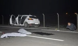 Selfie çılgınlığı iki cana mal oldu