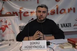 İLKAV’da “Selefilik” konferansı (HABER)