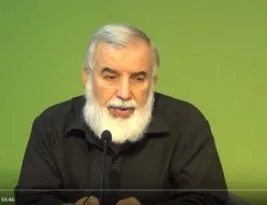 Kafirleri taklid ve yılbaşı kutlamaları (VİDEO)