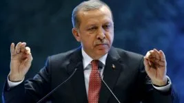 Erdoğan: Türkiye ile İsrail’in birbirine ihtiyacı var