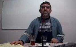 Ahirete imanın önemi (VİDEO)