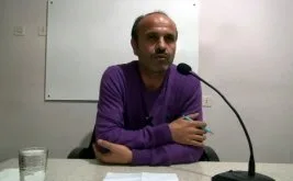 Venhar’da insanın duyguları konuşuldu (VİDEO)