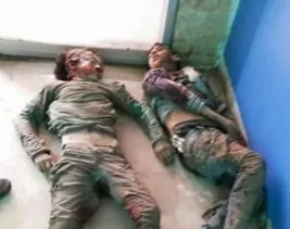 İşgalci Rus uçakları İdlib’de okul bombaladı