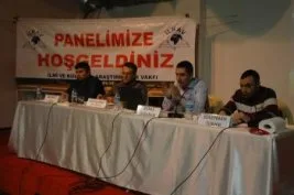İLKAV gençlik panelinden notlar