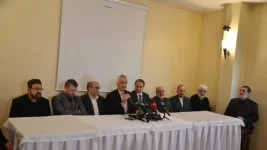 “Mescid-i Aksa’yı yalnız bırakmayacağız”
