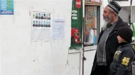 Tacikistan’da ‘radikalizmi bitirmek’ için sakal traşı
