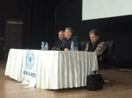 “Modernizm ve Gelenek Arasında Müslüman” panelinden notlar