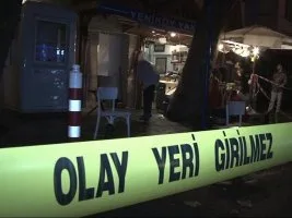 Günde 5 kişi cinayete kurban gidiyor