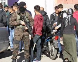 Gündem Özel’de “Sur Operasyonları” konuşuldu.